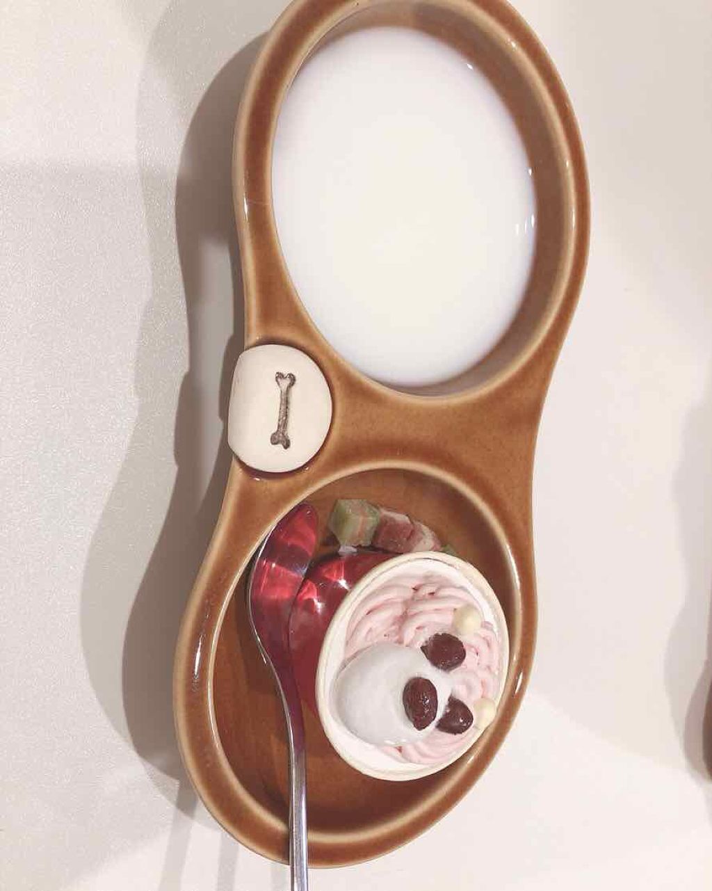 クナイプ バスソルト バニラ＆ハニーの香り/クナイプ/無機塩系入浴剤を使ったクチコミ（3枚目）