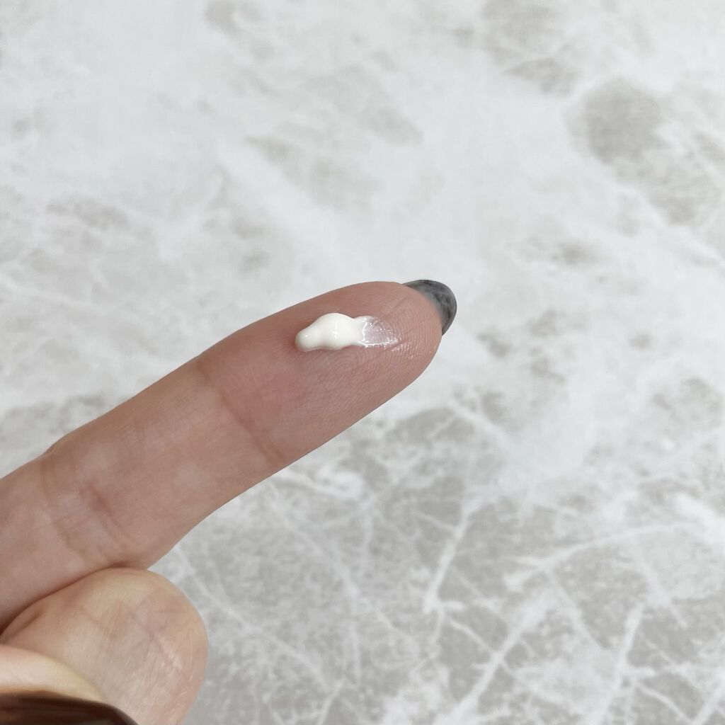 ピュアリングクリーム/DEWYCEL/化粧下地を使ったクチコミ（2枚目）