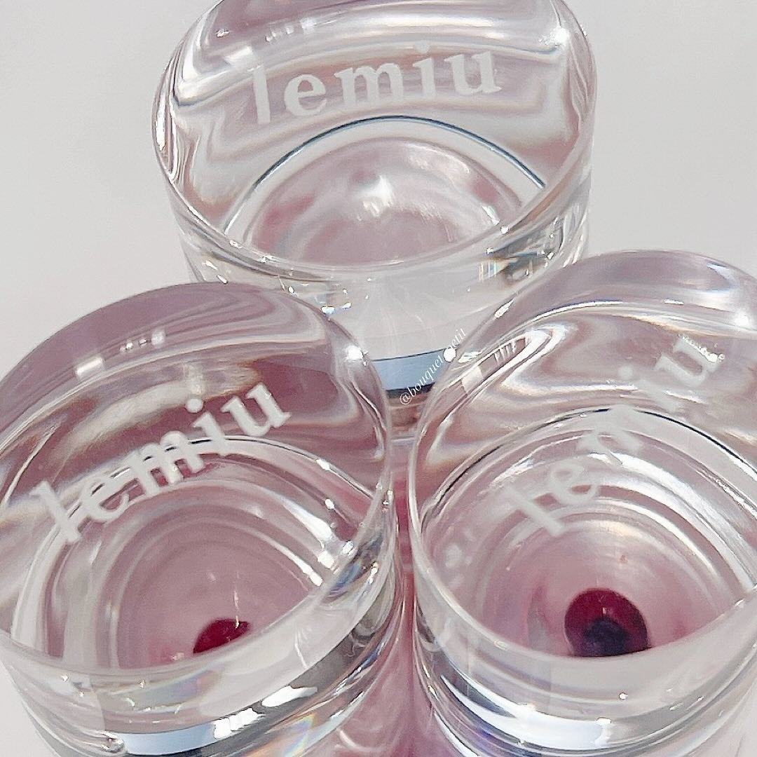 デュイフローティント/LEMIU/リップティントを使ったクチコミ(9枚目)