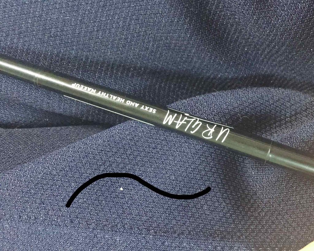 デザイニングアイブロウN/KATE/パウダーアイブロウを使ったクチコミ（3枚目）