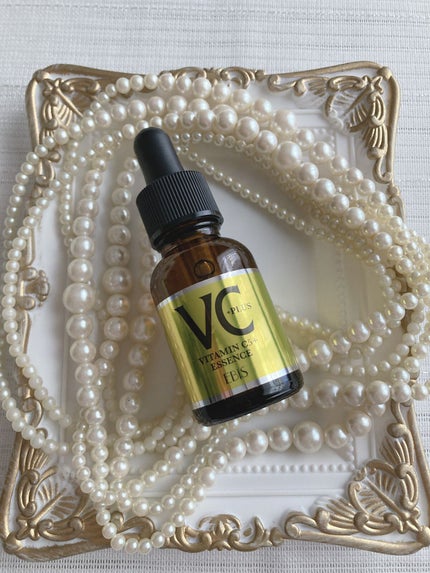 Cエッセンス/EBiS化粧品/美容液を使ったクチコミ(1枚目)