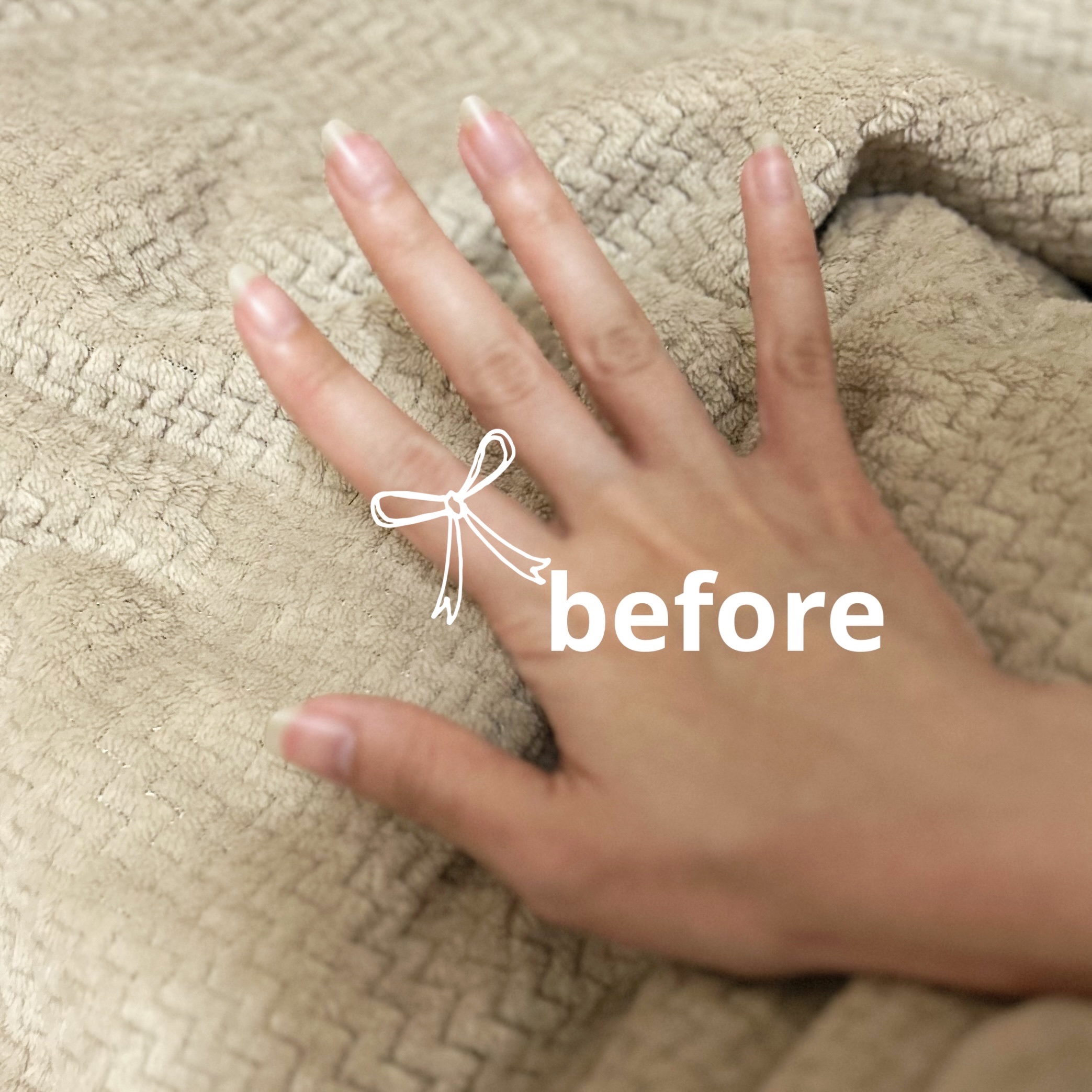 モイスト薬用ハンドクリームUR/モイスト/ハンドクリームを使ったクチコミ（2枚目）