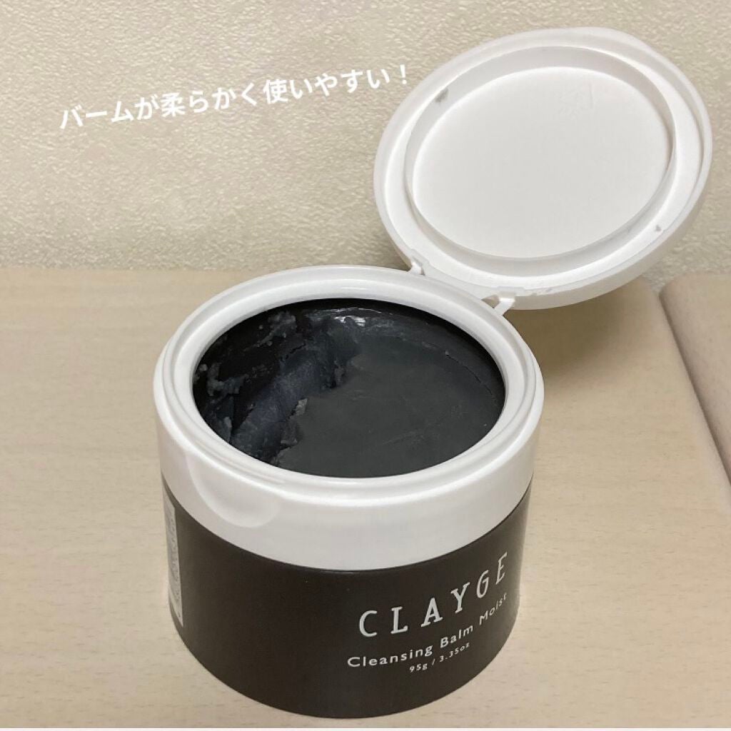 ã¯ã¬ã³ãžã³ã°ããŒã ã¢ã€ã¹ãN/CLAYGE/ã¯ã¬ã³ãžã³ã°ããŒã ã䜿ã£ãã¯ãã³ãïŒ2æç®ïŒ