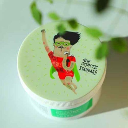 ワンステップグリーンカーミングパッド/COSRX/トナーパッドを使ったクチコミ(1枚目)