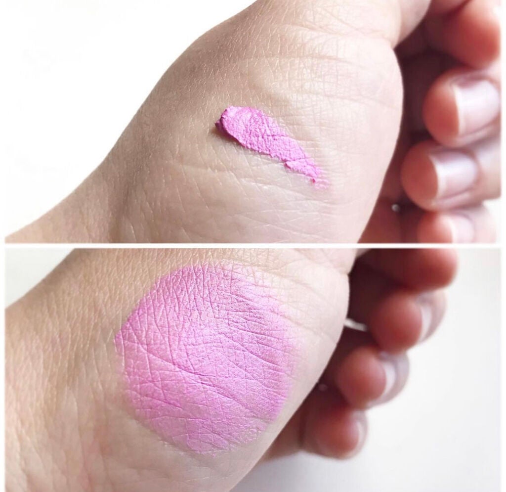 マルチカラーコンシャス/DAZZSHOP/ジェル・クリームアイシャドウを使ったクチコミ(3枚目)