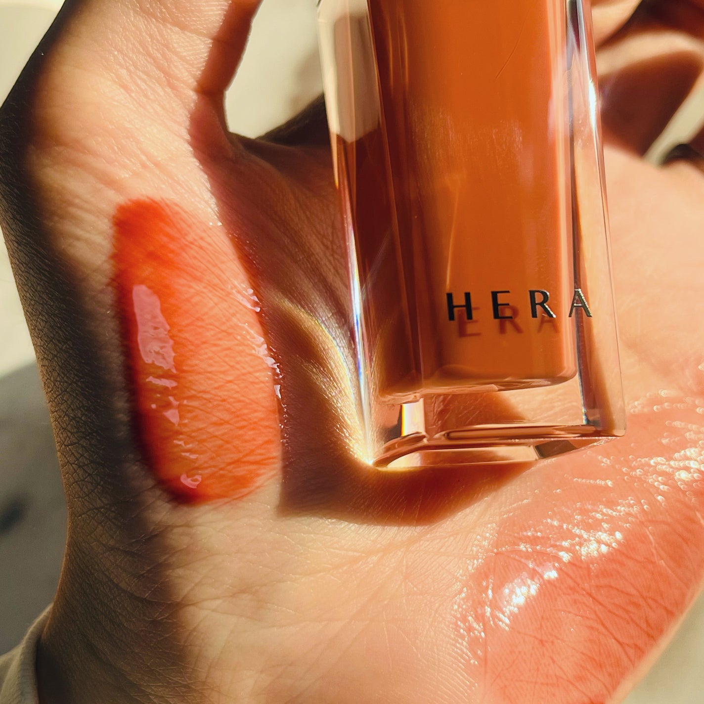 ã»ã³ã·ã¥ã¢ã«ããŒãã°ãã¹/HERA/ãªããã°ãã¹ã䜿ã£ãã¯ãã³ãïŒ9æç®ïŒ