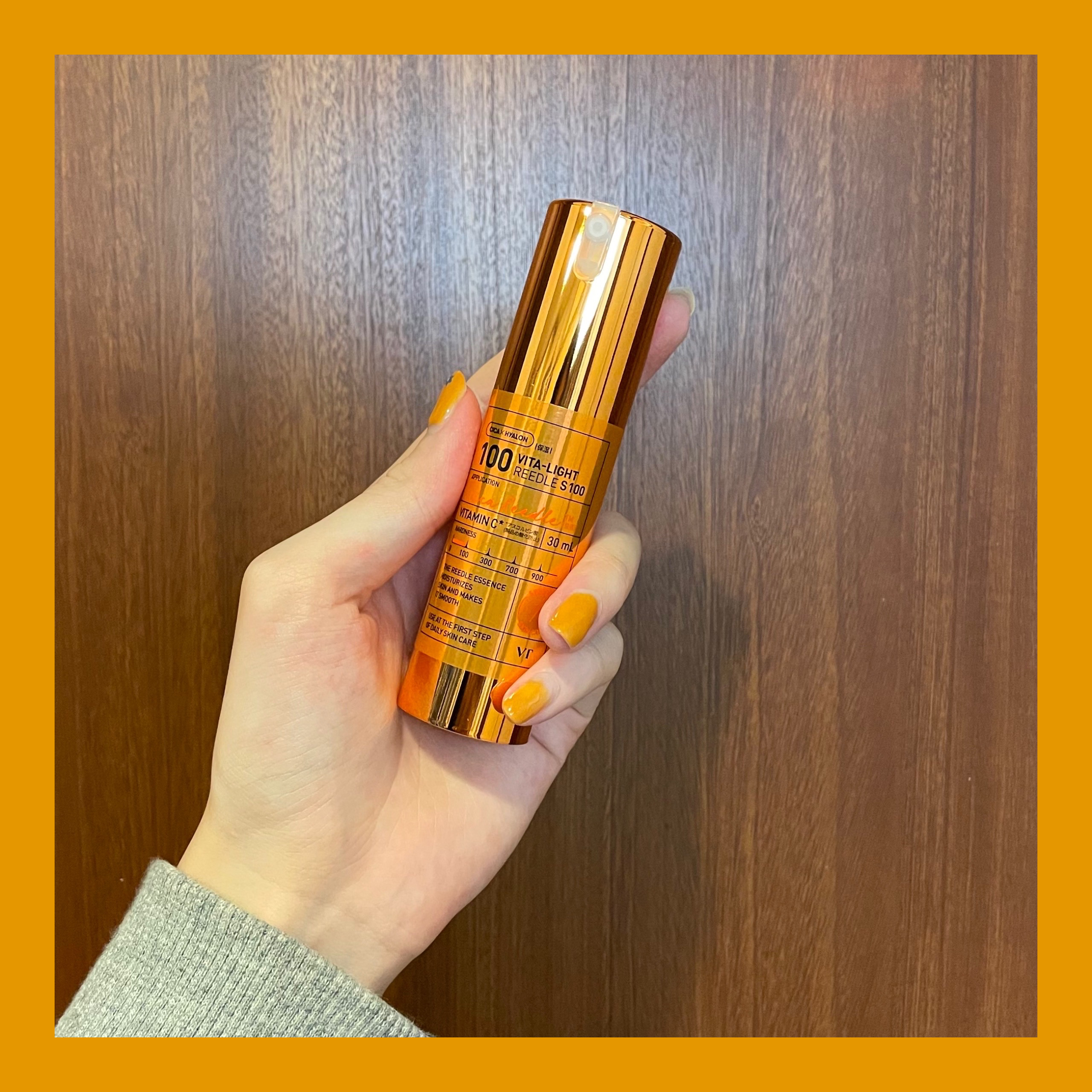 CICA デイリースージングマスク/VT/シートマスク・パックを使ったクチコミ（3枚目）