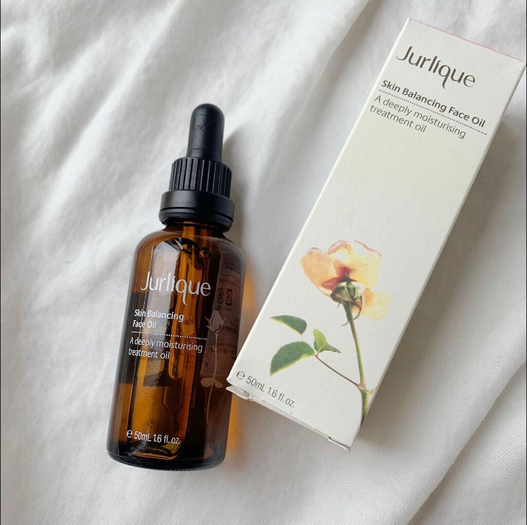 momo on LIPS 「お花の美容オイル💐なかなか肌の乾燥が治らなくて、このオイルを試..」(2枚目)