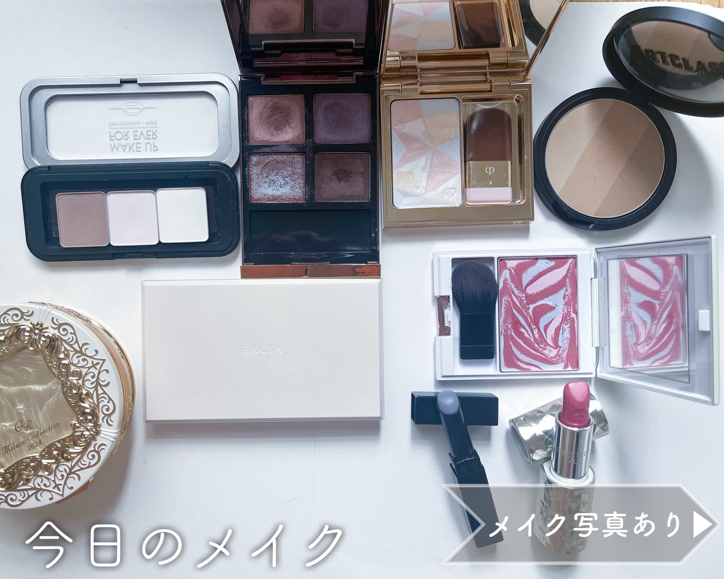 アイ カラー クォード/TOM FORD BEAUTY/アイシャドウパレットを使ったクチコミ(1枚目)