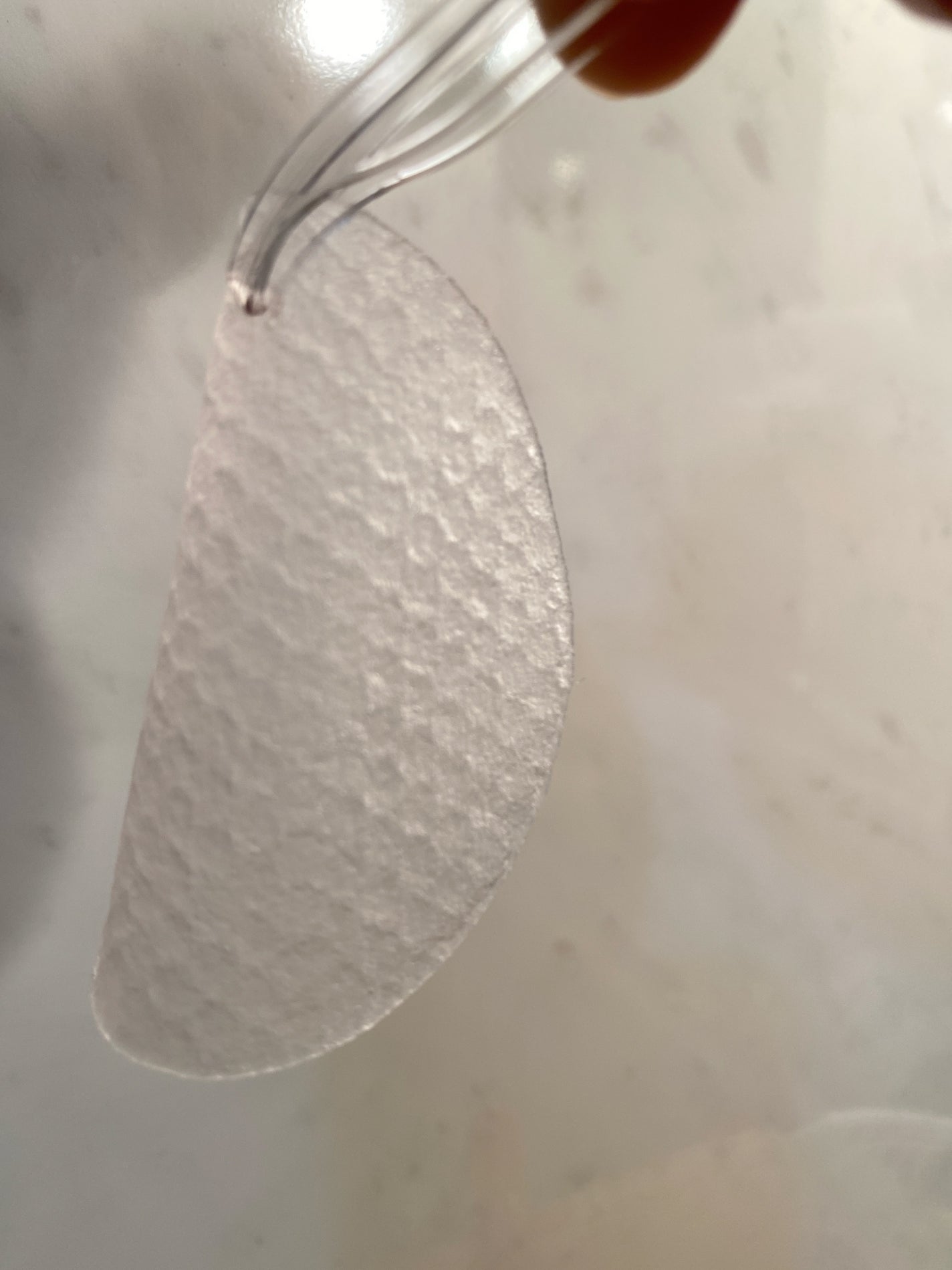 コラーゲンゲルトナーパッド/Biodance/トナーパッドを使ったクチコミ(2枚目)