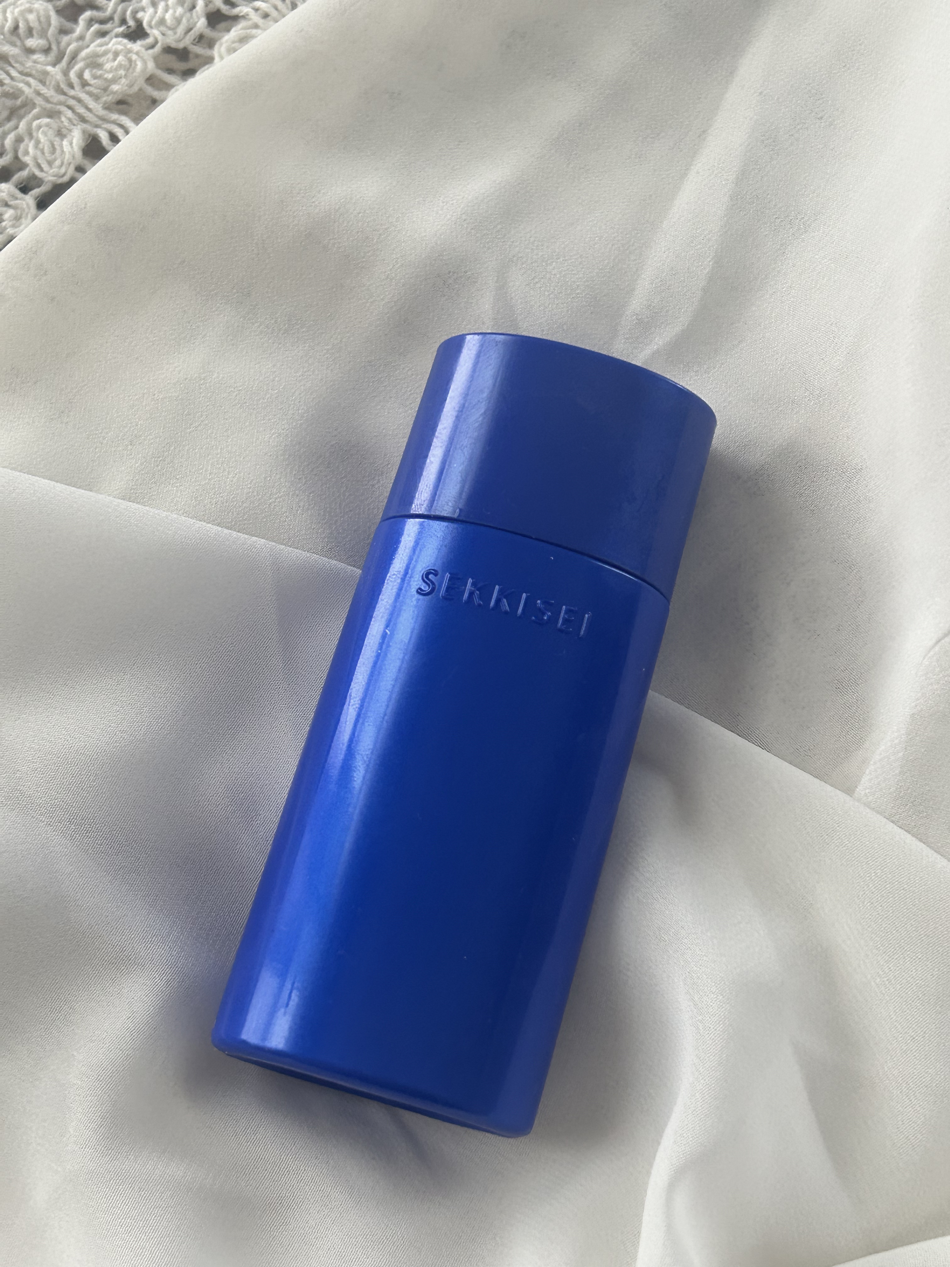 クリアウェルネス ＵＶエッセンスジェル/雪肌精/日焼け止めジェルを使ったクチコミ（1枚目）