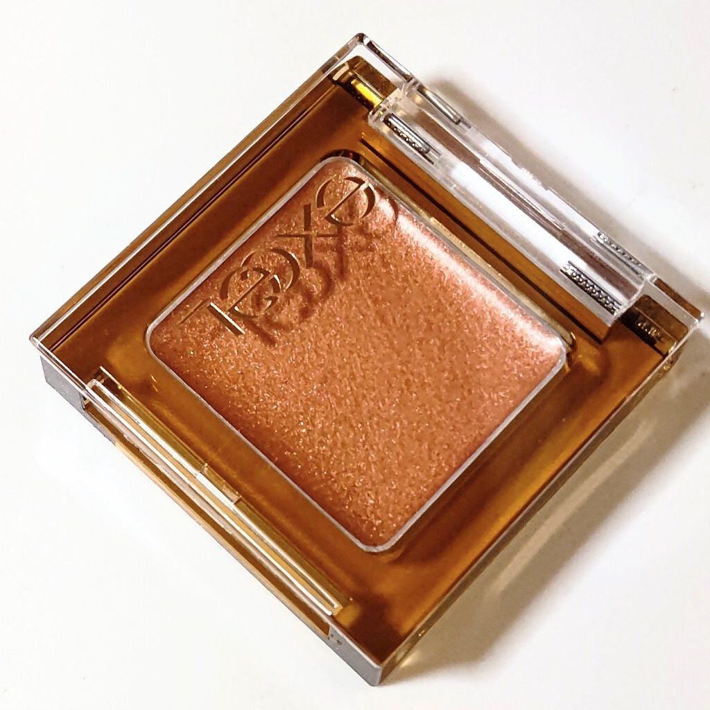 イルミクチュールシャドウ/excel/ジェル・クリームアイシャドウを使ったクチコミ(4枚目)