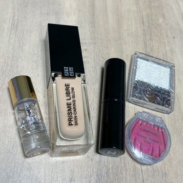 ノエル アドベント カレンダー/YVES SAINT LAURENT BEAUTE/その他キットセットの画像