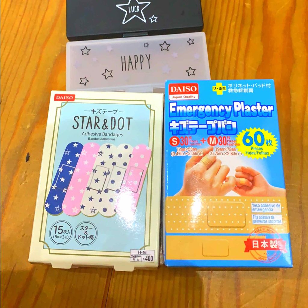 フレグランスミスト/DAISO/香水(レディース)を使ったクチコミ（2枚目）