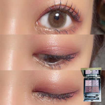 プライムリキッドアイライナー リッチキープ/ヒロインメイク/リキッドアイライナーを使ったクチコミ(1枚目)