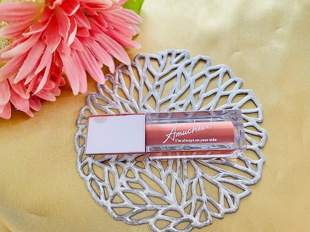 アミュチア セレクトタッチアイシャドウ/クラブ/リキッドアイシャドウを使ったクチコミ(2枚目)