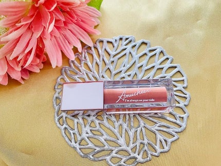 アミュチア セレクトタッチアイシャドウ/クラブ/リキッドアイシャドウを使ったクチコミ(2枚目)