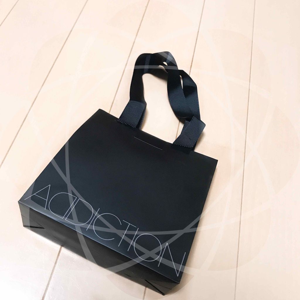 チークポリッシュ/ADDICTION/リキッドチークを使ったクチコミ(2枚目)