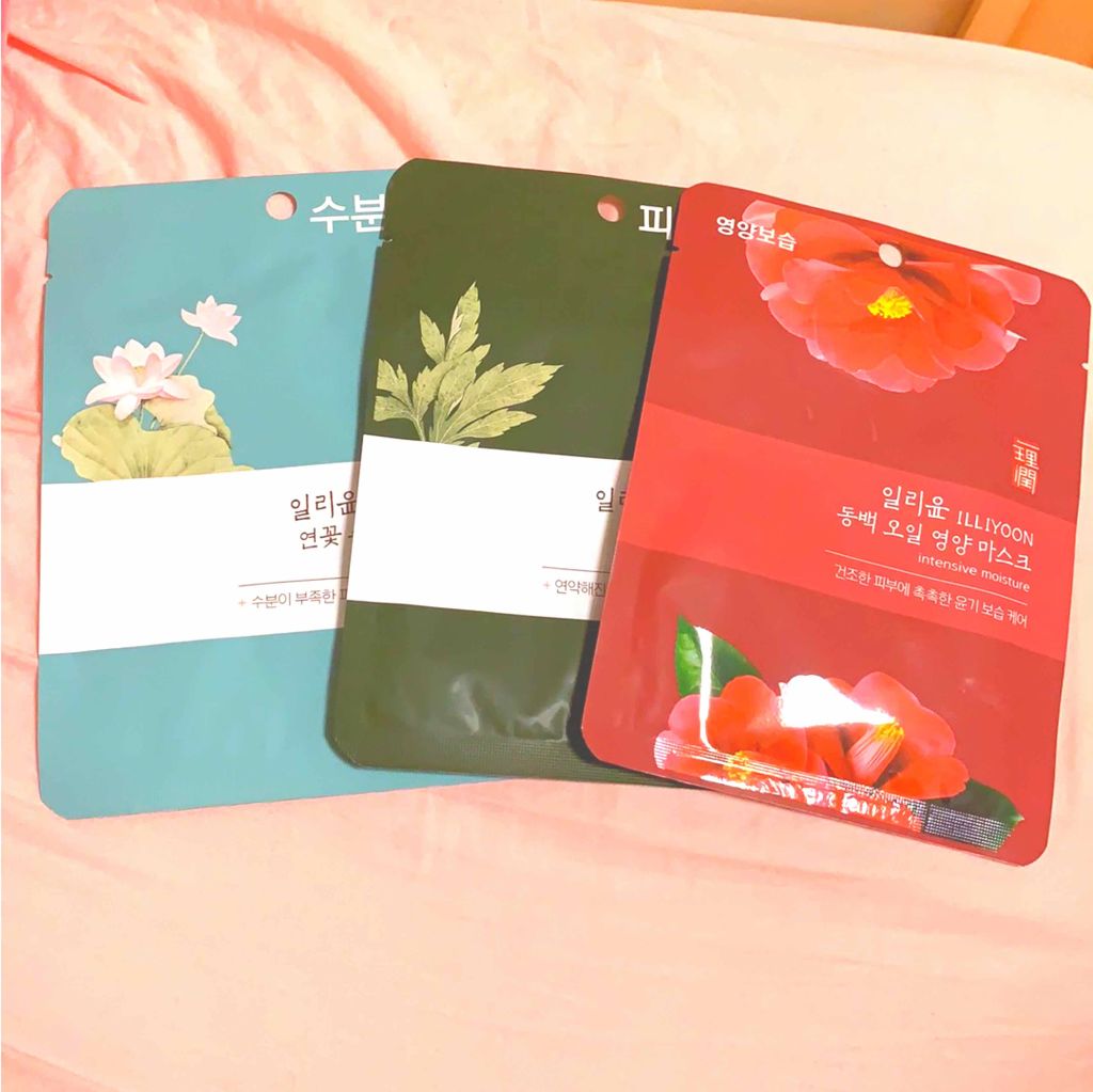 ILLIYOON イリユン