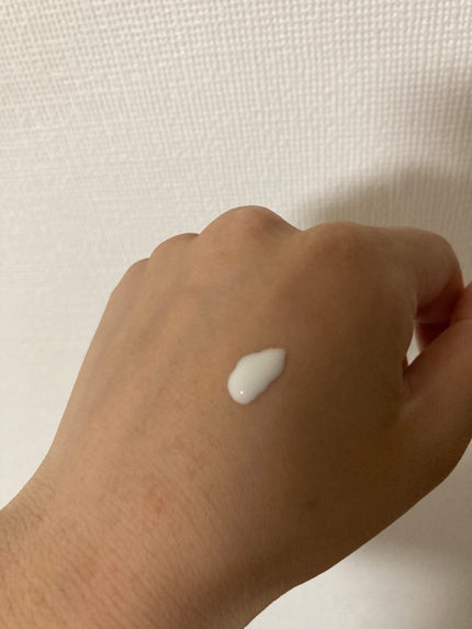 ニベアUV ウォータージェル SPF50/ニベア/日焼け止めジェルを使ったクチコミ(2枚目)