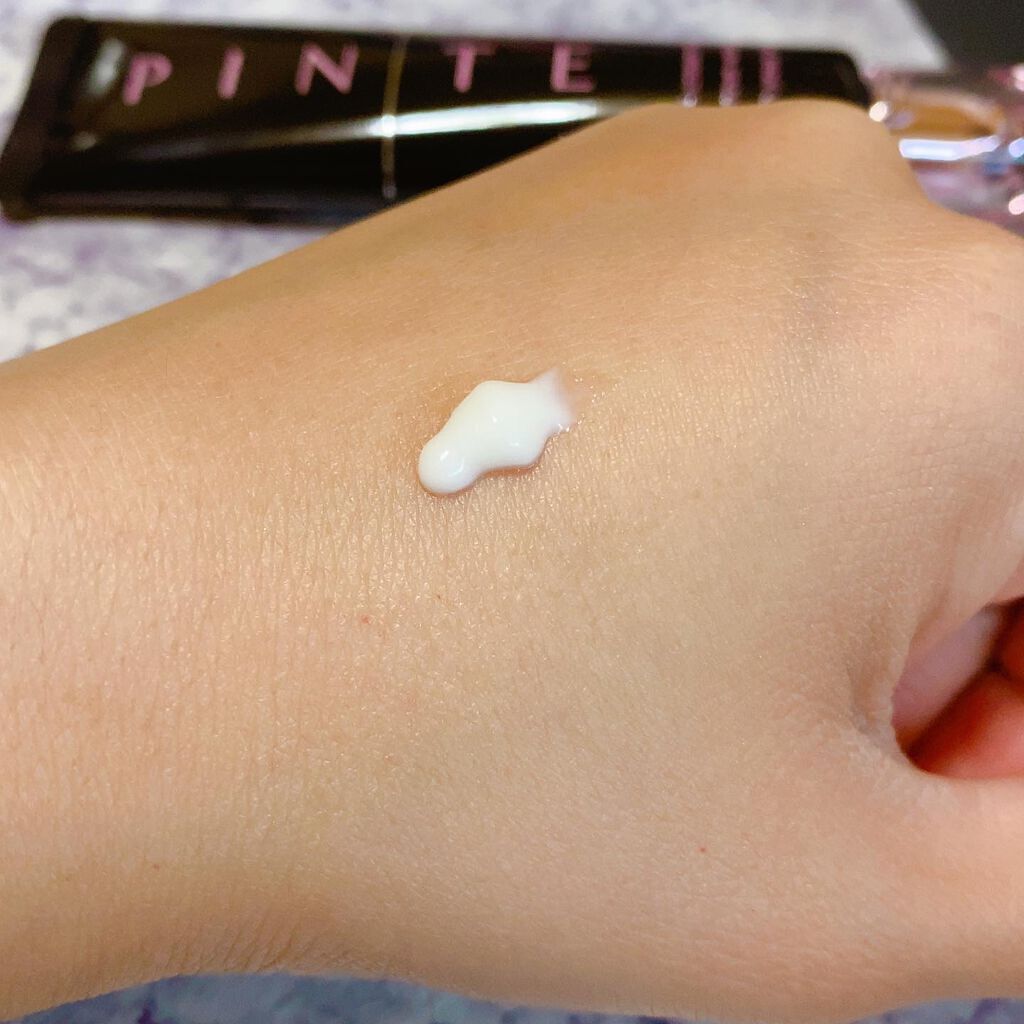 ピンテ/北の快適工房/美容液を使ったクチコミ（3枚目）