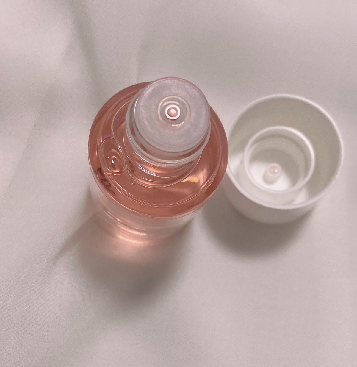 バイオイル/バイオイル/フェイスオイルを使ったクチコミ(2枚目)