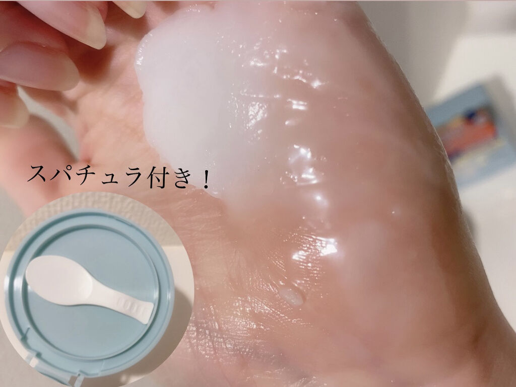 しっとり毛穴ケアクレンジングバーム/ダヴ/クレンジングバームを使ったクチコミ（3枚目）