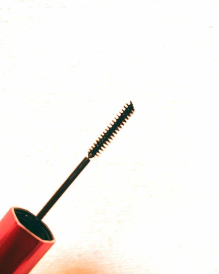 「塗るつけまつげ」自まつげ際立てタイプ/デジャヴュ/マスカラを使ったクチコミ(2枚目)