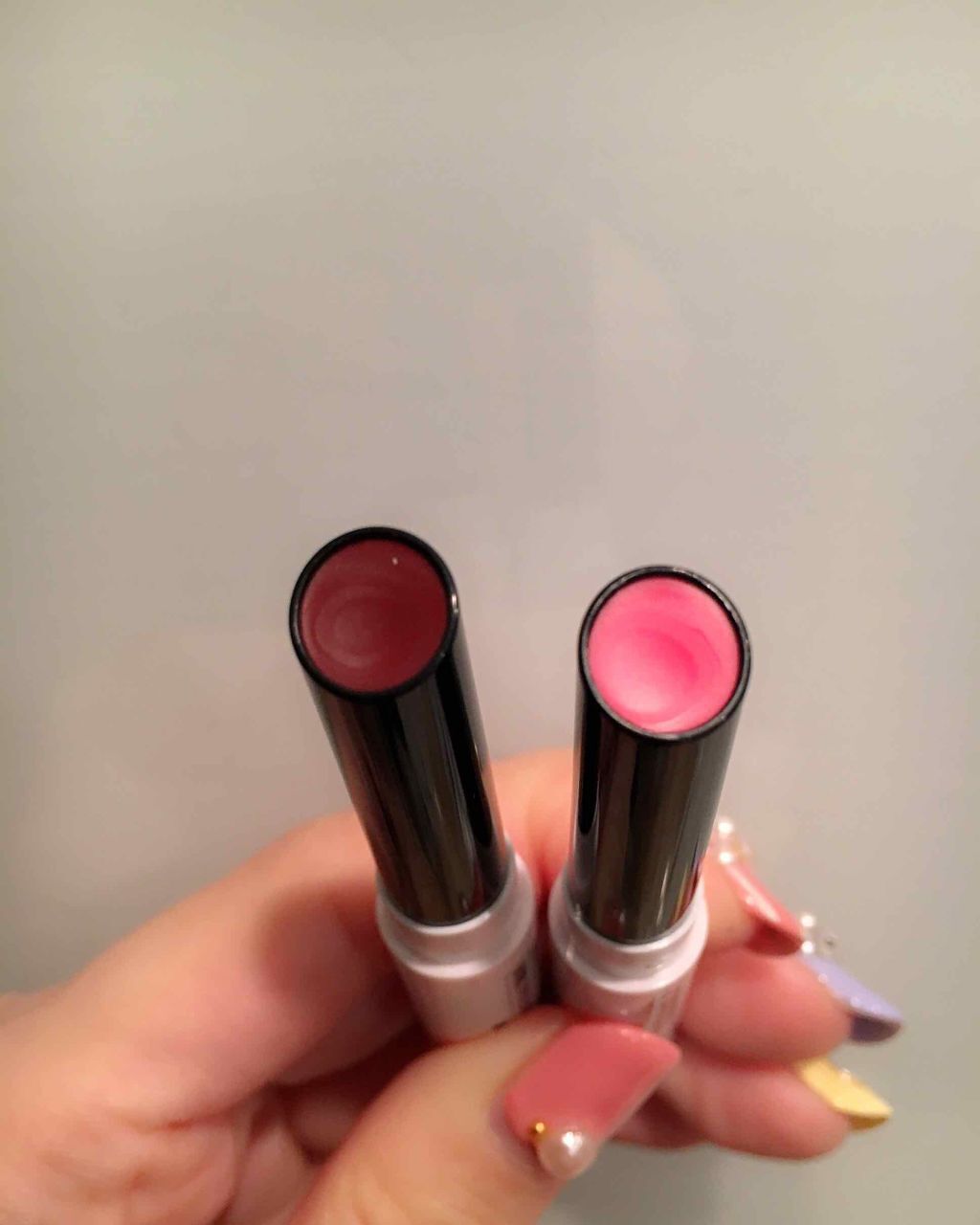 オペラ シアーリップカラー RN/OPERA/リップグロスを使ったクチコミ(2枚目)