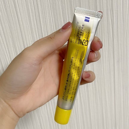 薬用しみ集中対策 プレミアム美容液/メラノCC/美容液を使ったクチコミ(2枚目)