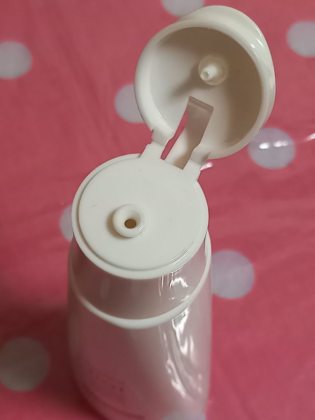 くせ・うねりときほぐしセラム/エッセンシャル flat/ヘアオイルを使ったクチコミ(3枚目)