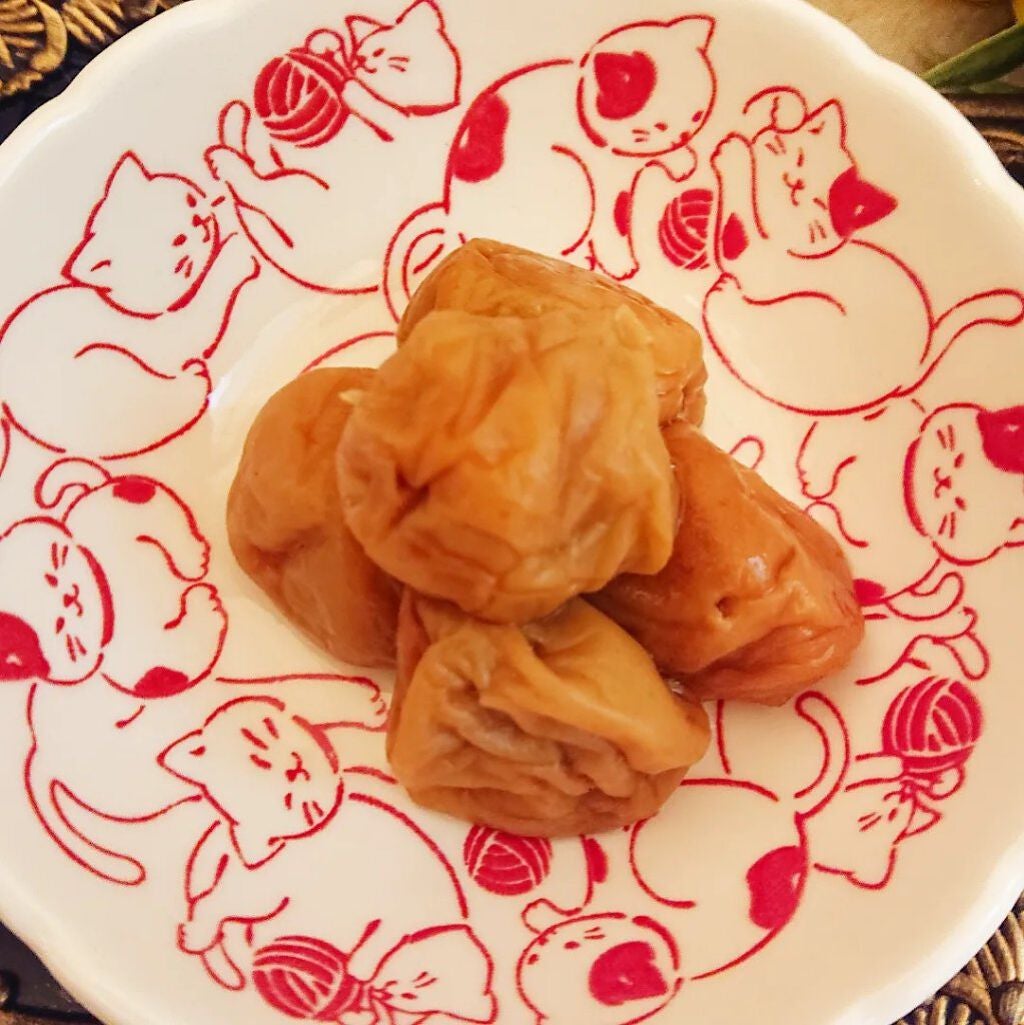 真紅 on LIPS 「千寿企画様の【梅善】のご紹介です。『商品説明』《千寿企画の想い..」(5枚目)