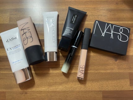 アンリミテッド マティファイング ポアレス プライマー/shu uemura/化粧下地を使ったクチコミ(1枚目)