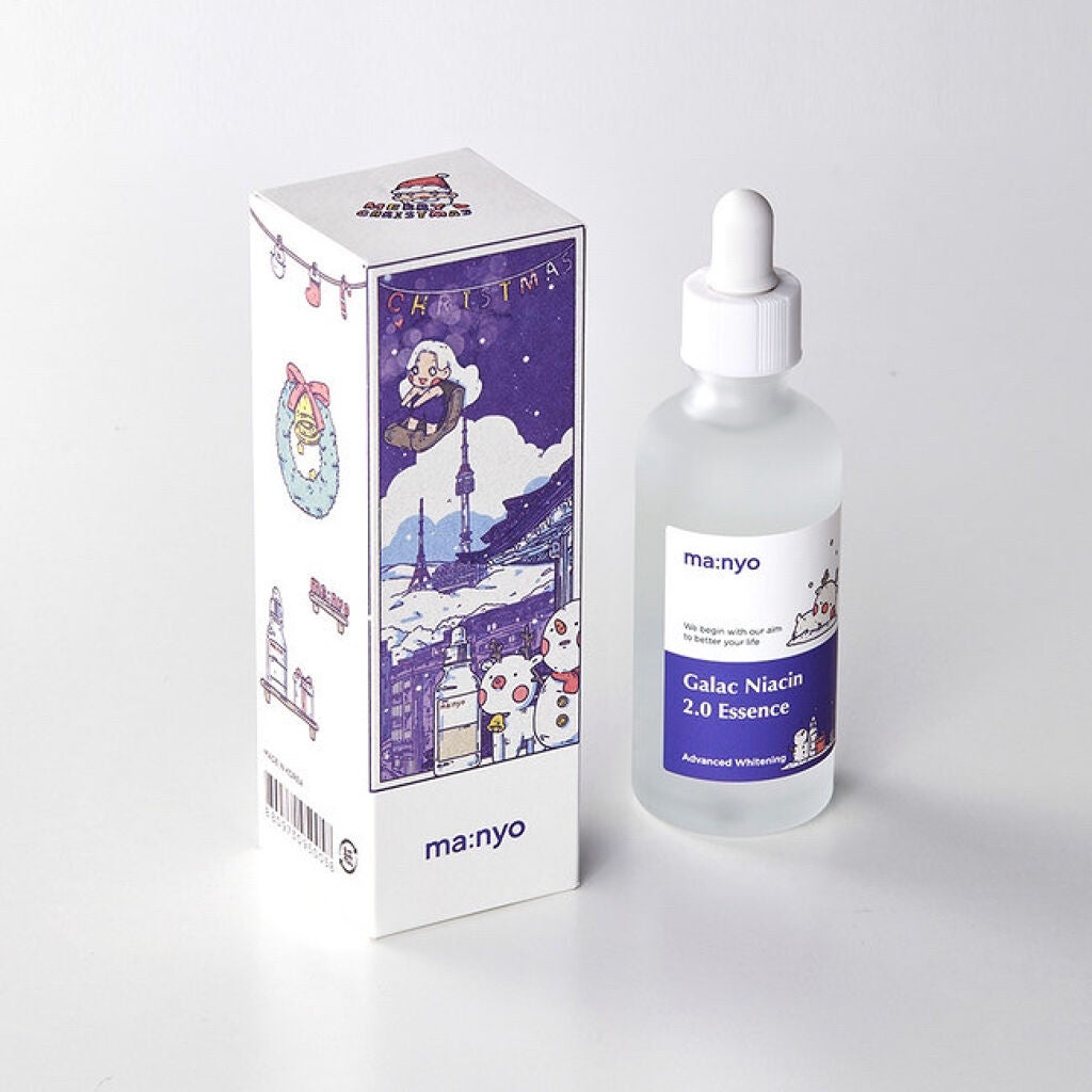 ソーダ洗顔料/manyo/洗顔フォームを使ったクチコミ(2枚目)