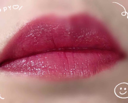 【旧】ディオール アディクト リップスティック/Dior/口紅を使ったクチコミ(4枚目)