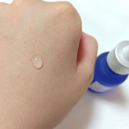 タカミスキンピール/タカミ/ブースター・導入液を使ったクチコミ(4枚目)