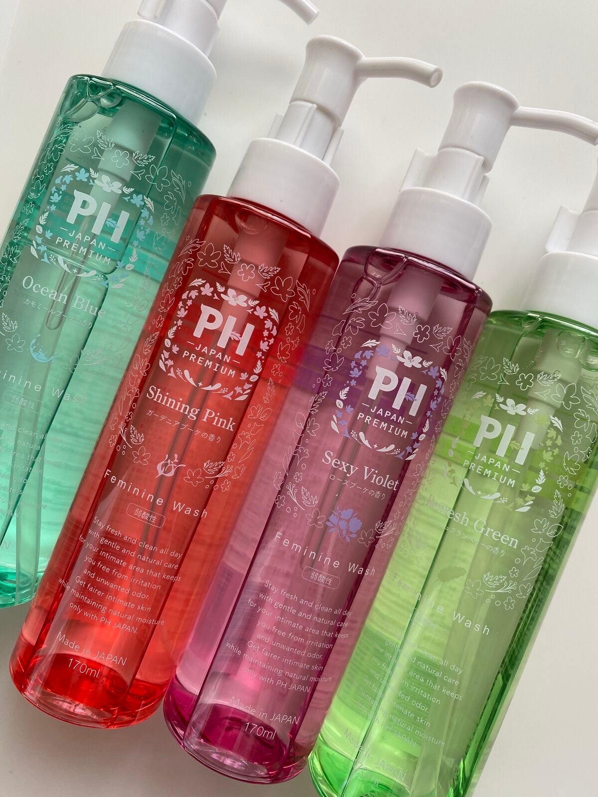 KANNIE on LIPS 「リニューアルされたみたいで1+1で破格でGET🛒🫧フェミニンウ..」(2枚目)