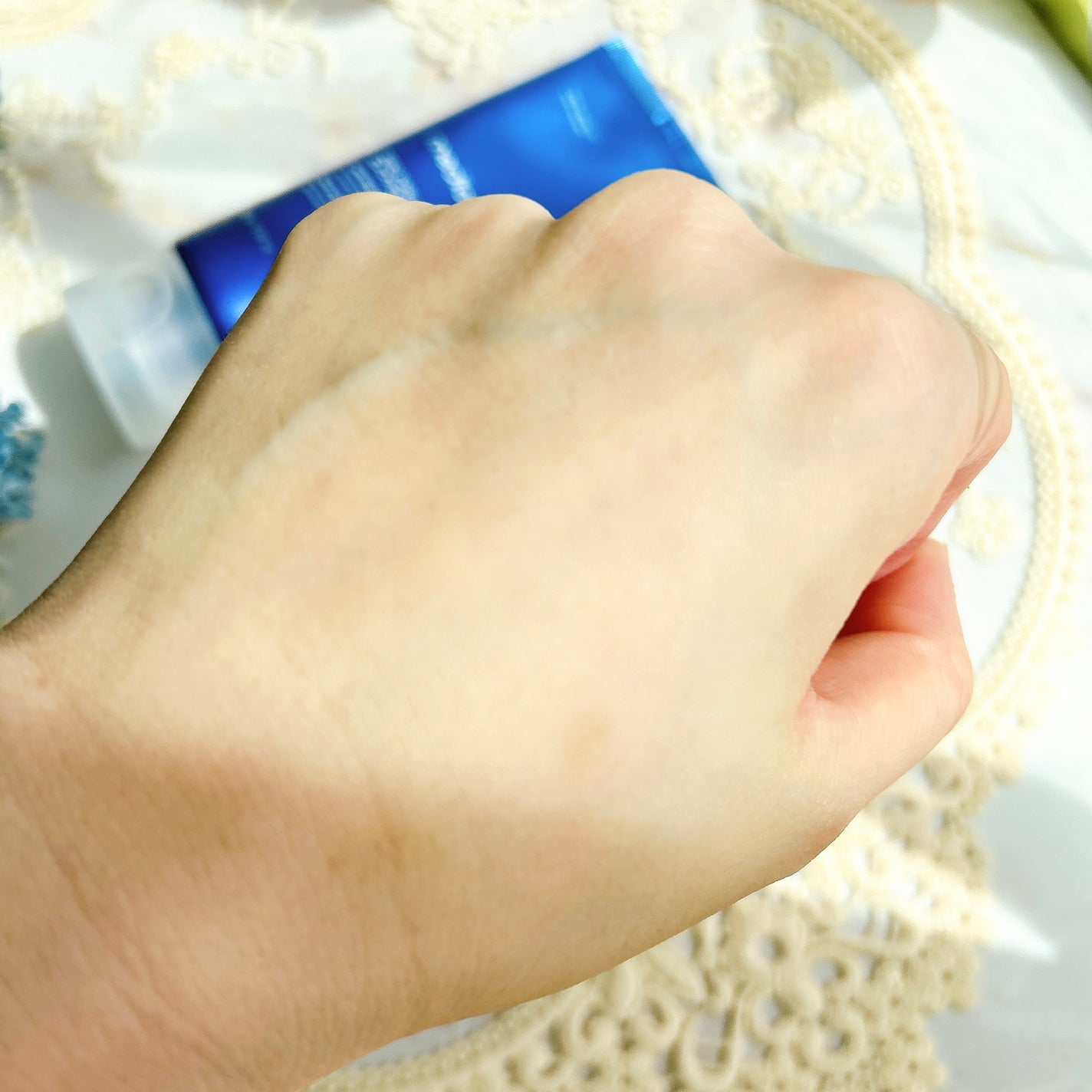 ゼロ毛穴クレイパック/MEDICUBE/洗い流すパック・マスクを使ったクチコミ(7枚目)