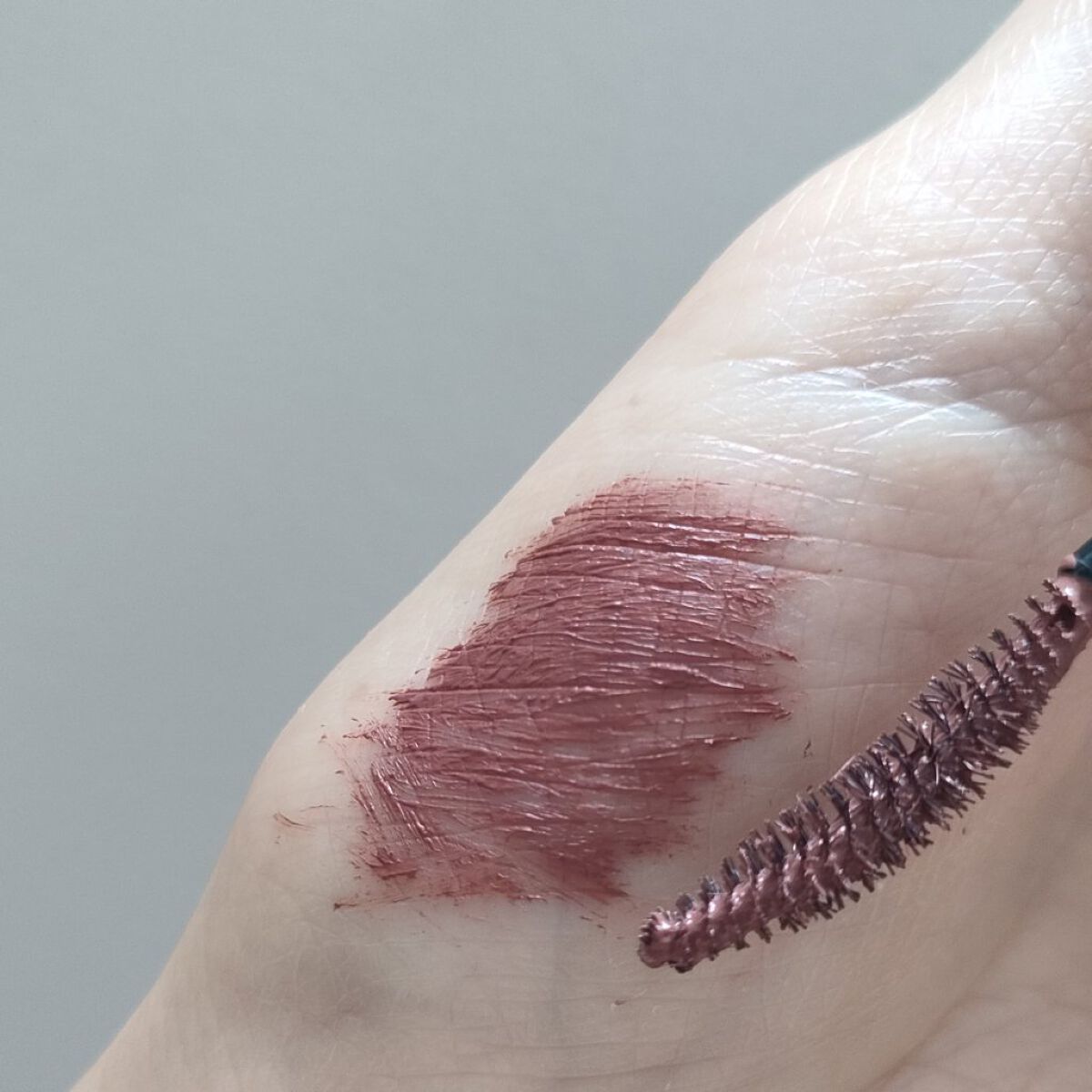 パーフェクトエクステンション マスカラ for カール/D-UP/マスカラを使ったクチコミ（3枚目）