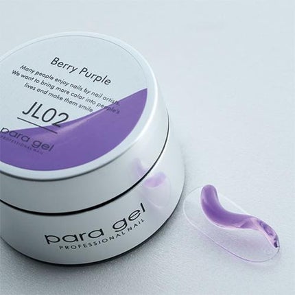 JL02 ベリーパープル