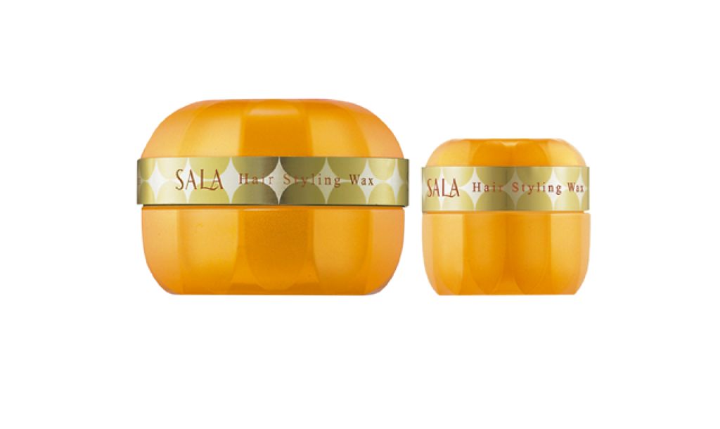 SALA スーパーエアリングファイバーワックスEX