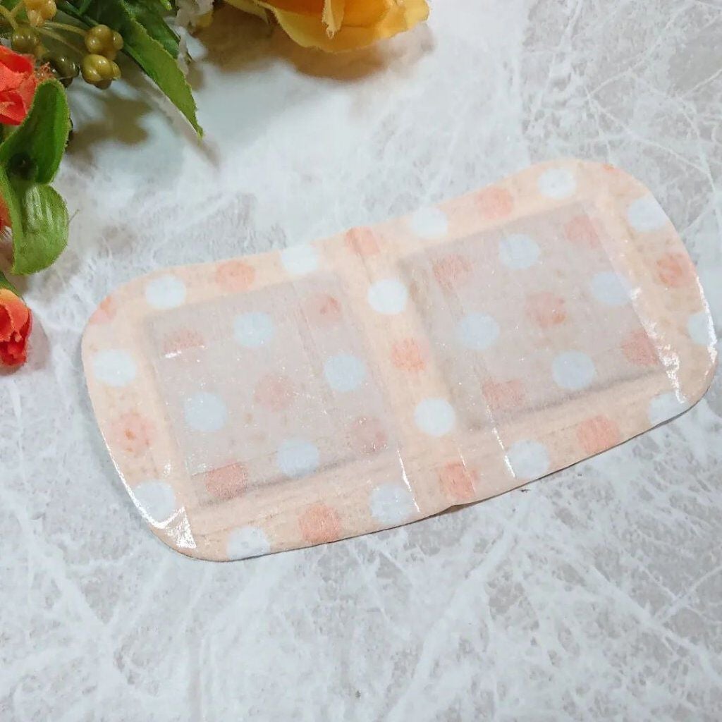 蒸気の温熱シート 下着の内側面に貼るタイプ/めぐりズム/その他を使ったクチコミ(6枚目)