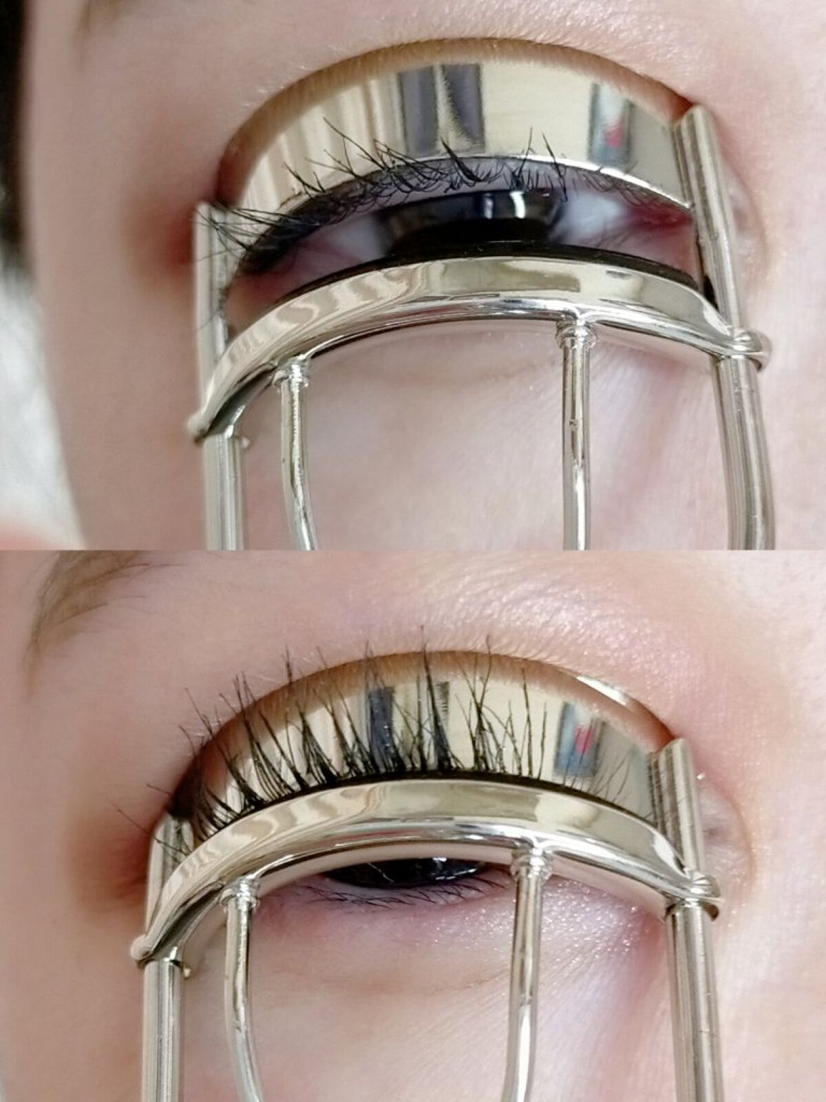 MFLアイラッシュカーラー/moitiful/ビューラーを使ったクチコミ（3枚目）