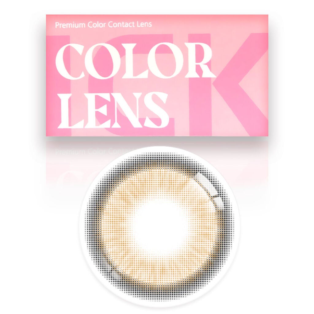 アメージング・カリーナ lucky-icon