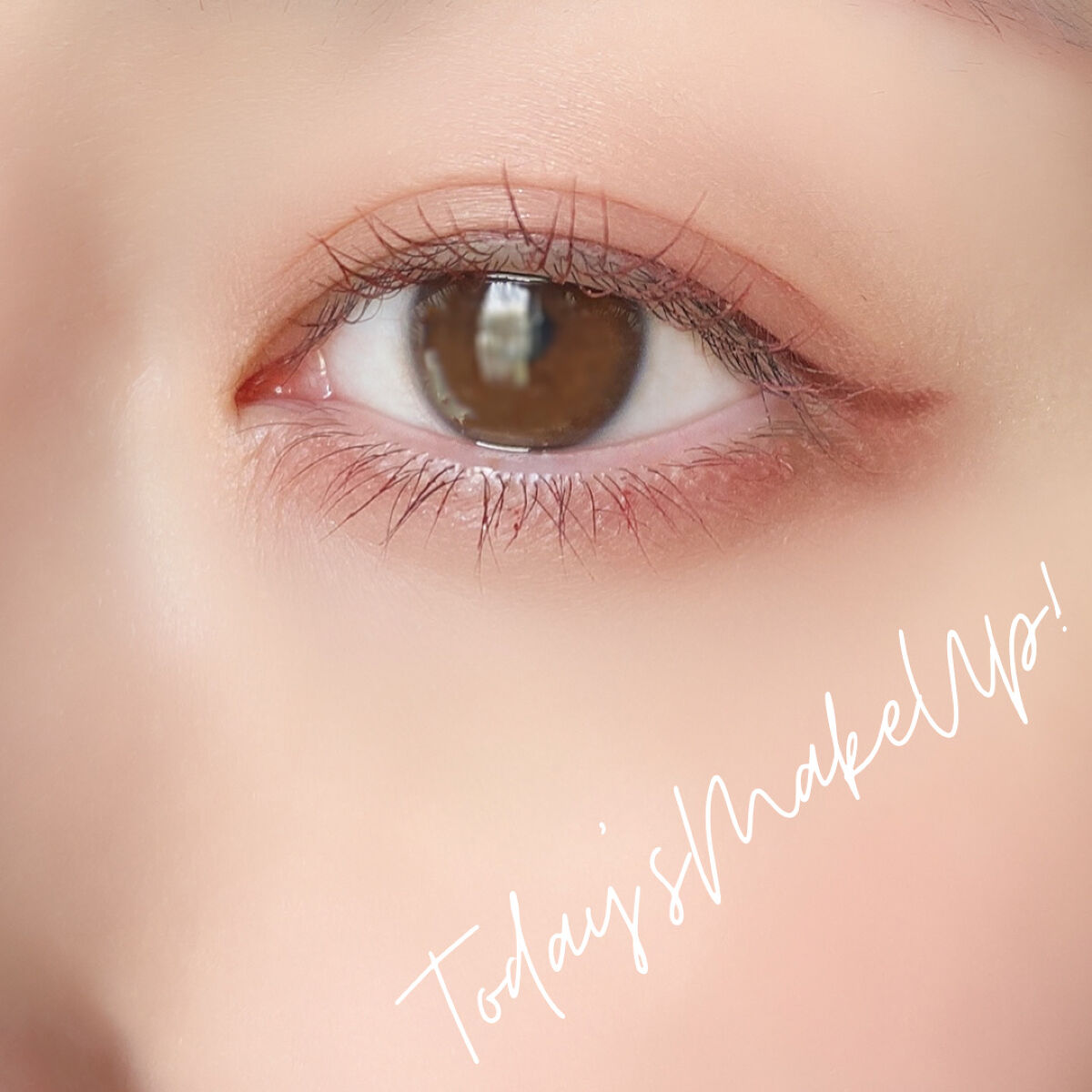 アリュールド シングル アイシャドウ GRACE TONE 29/DAZZSHOP/単色アイシャドウを使ったクチコミ（2枚目）