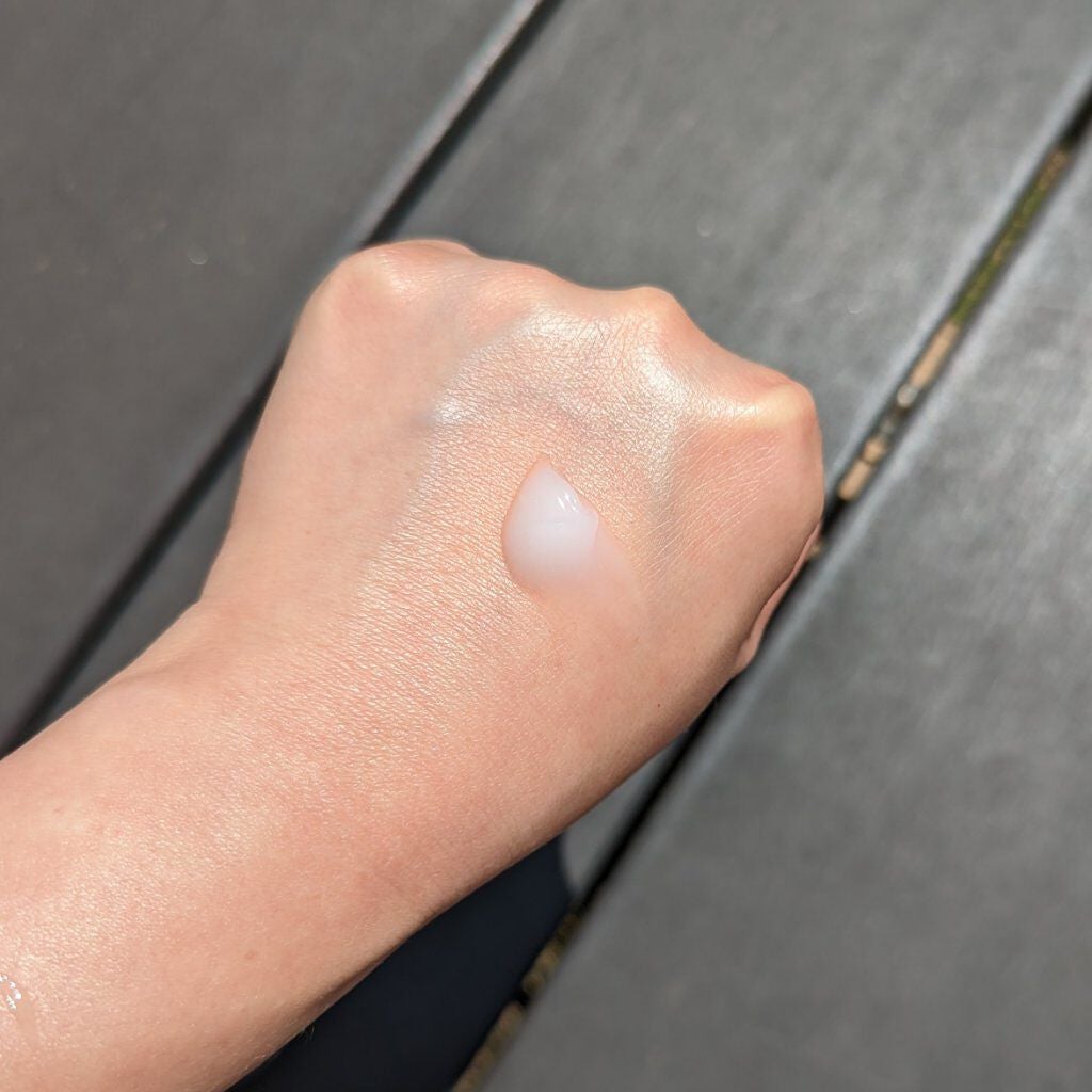 たまご化粧水/ココエッグ/化粧水を使ったクチコミ(5枚目)