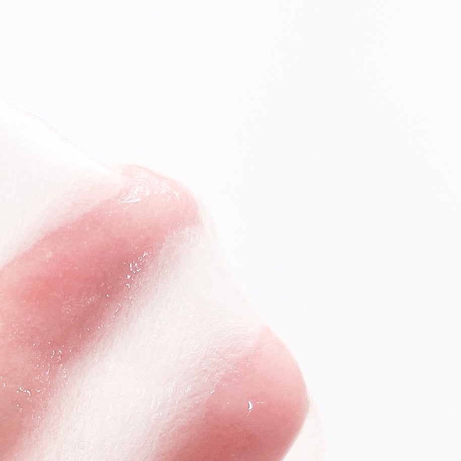 3番 すべすべキメケアシートマスク/numbuzin/シートマスク・パックを使ったクチコミ(3枚目)