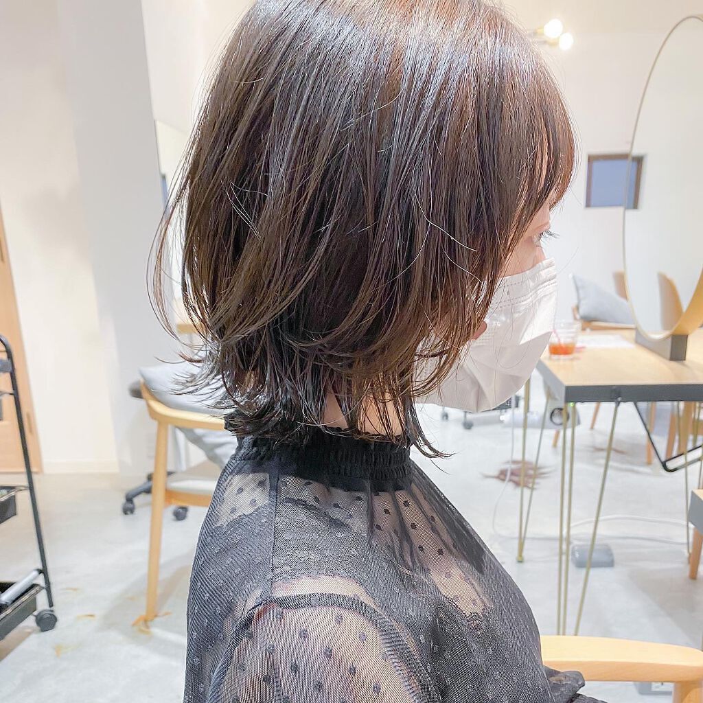 ヘアワックス/ザ・プロダクト/ヘアワックス・クリームを使ったクチコミ(5枚目)