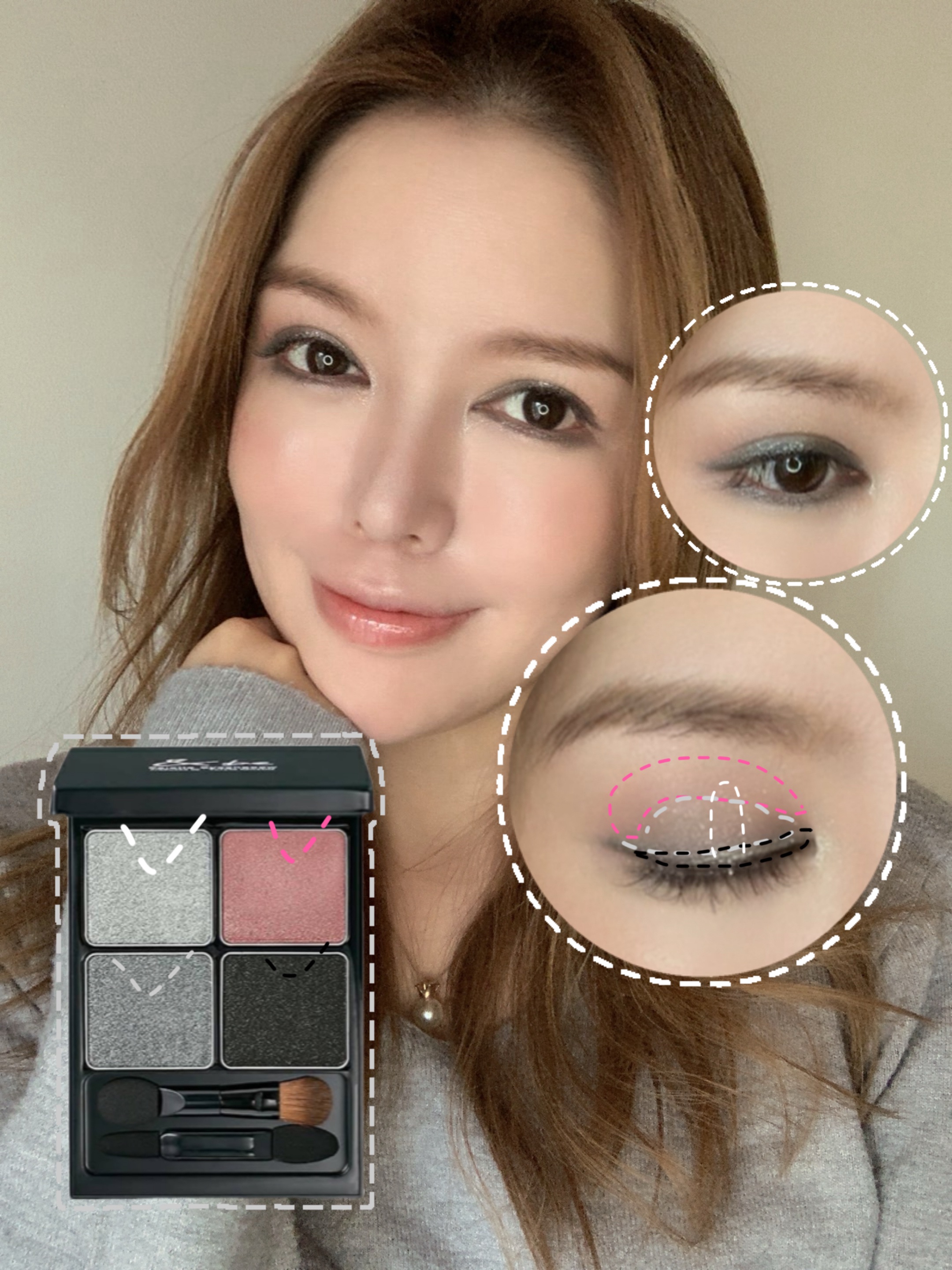 エッセンス リッププランパー/Visée/リッププランパーを使ったクチコミ（2枚目）