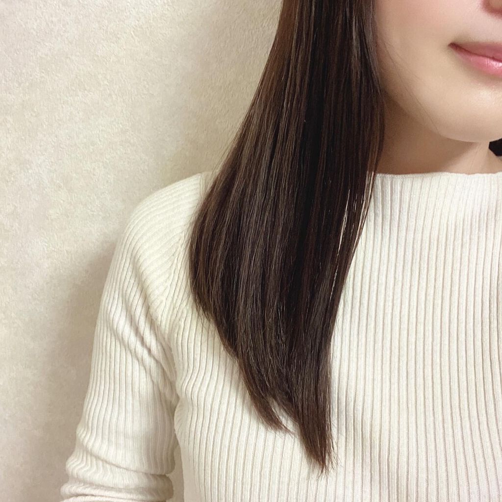 ハイドロ&リペア ジェントル ヘアミスト/AHALO HONEY/プレスタイリング・寝ぐせ直しを使ったクチコミ(5枚目)